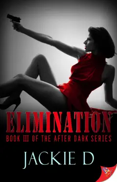 elimination book cover image