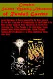 Complete Science Mystery Adventure of Randall Garrett synopsis, comments