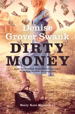 dirty money imagen de la portada del libro
