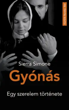 gyónás book cover image
