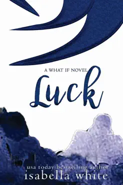 luck book cover image