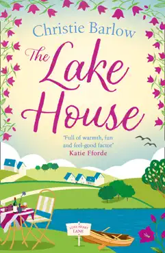 the lake house book cover image