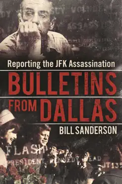 bulletins from dallas book cover image