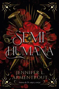 semihumana book cover image
