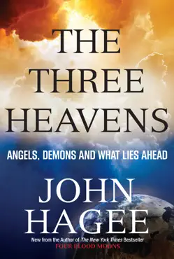 the three heavens book cover image