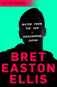 water from the sun and discovering japan imagen de la portada del libro