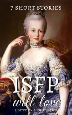 7 short stories that isfp will love book cover image
