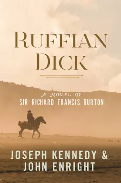 ruffian dick book cover image