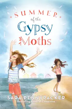 summer of the gypsy moths book cover image
