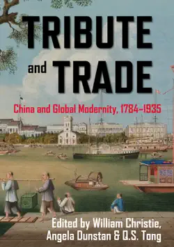 tribute and trade book cover image
