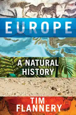 europe book cover image