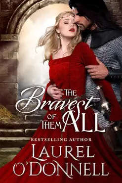 the bravest of them all book cover image
