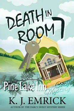 death in room 7 book cover image