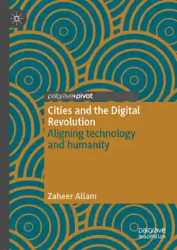 cities and the digital revolution book cover image