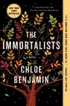 The Immortalists synopsis, comments