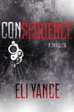 consequence book cover image