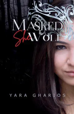 masked shewolf book cover image