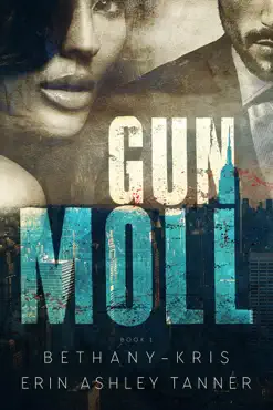 gun moll book cover image