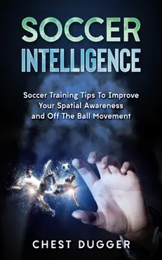 soccer intelligence book cover image