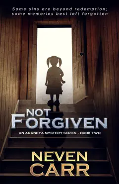 not forgiven book cover image
