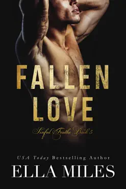 fallen love book cover image