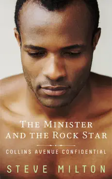 the minister and the rock star book cover image