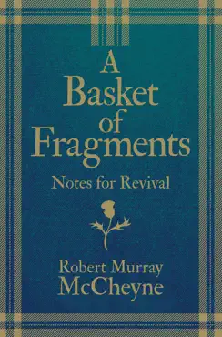 a basket of fragments book cover image