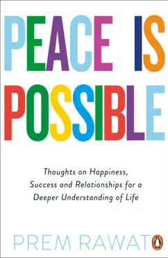peace is possible book cover image