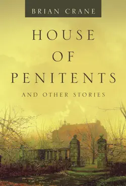 house of penitents book cover image