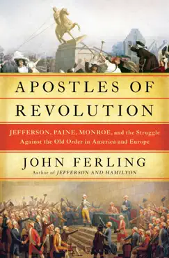 apostles of revolution book cover image