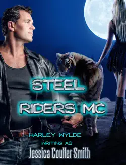 steel riders mc book cover image
