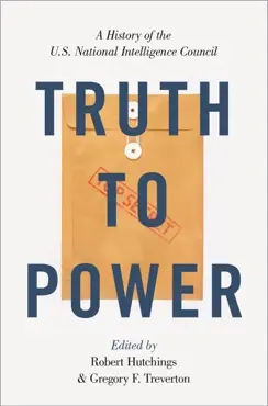 truth to power book cover image