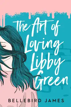 the art of loving libby green book cover image