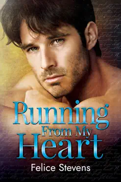 running from my heart book cover image