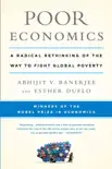 Poor Economics book summary, reviews and download