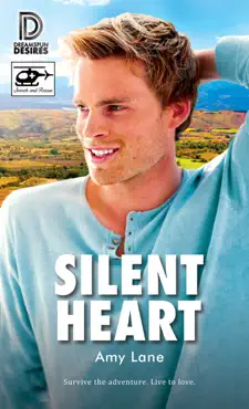 silent heart book cover image
