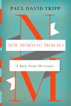 new morning mercies book cover image