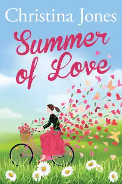 summer of love book cover image