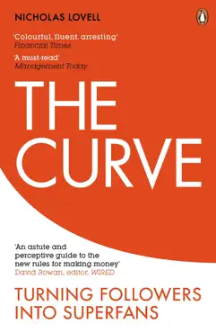 the curve imagen de la portada del libro