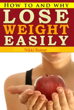 lose weight easily book cover image