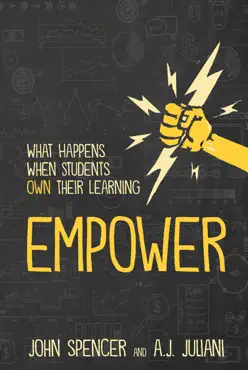 empower book cover image