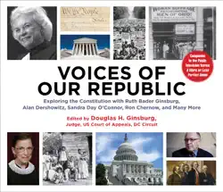 voices of our republic book cover image