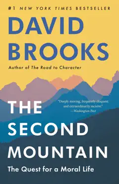the second mountain book cover image