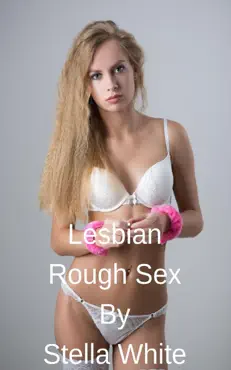 lesbian rough sex book cover image
