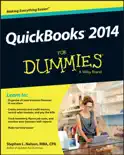 QuickBooks 2014 For Dummies book summary, reviews and download