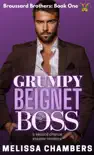Grumpy Beignet Boss synopsis, comments