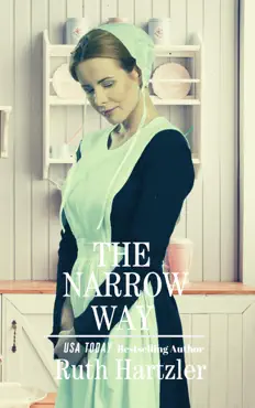 the narrow way book cover image