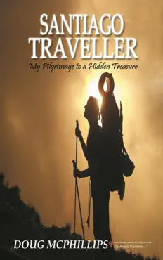 santiago traveller book cover image