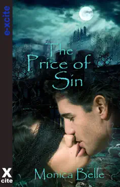 the price of sin book cover image