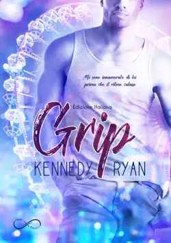 grip book cover image